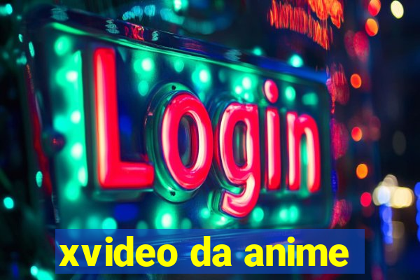 xvideo da anime